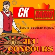 Jeu du 02/12/2025 - Gagnez avec CK Radio