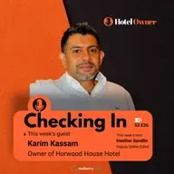 The Horwood House Hotel's approach to trustworthy leadership