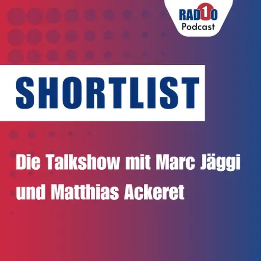 Shortlist Nr. 381
