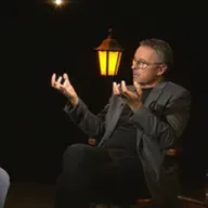 .pod lampou s Ivanom Miklošom: Dokáže Európa pomôcť Ukrajine? Končí sa éra globalizácie?