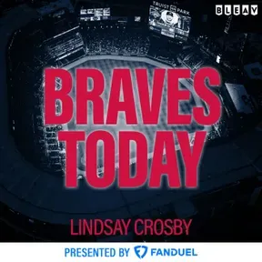 Braves Today