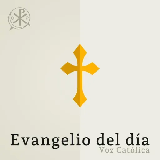 Evangelio de hoy, 25 de abril de 2026 | Fiesta de San Marcos