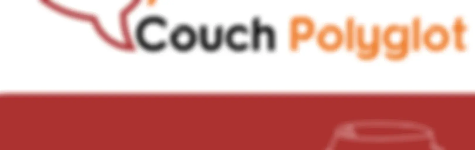 Learn Catalan with Couch Polyglot - Your morning sip of Catalan