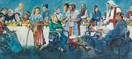 Humble Relationship ~ Luke 14:1, 7-14