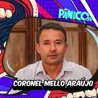 Coronel Mello Araújo: Vice-Prefeito de São Paulo
