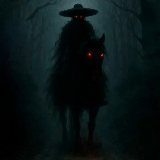 Relatos de horror de EL CHARRO NEGRO vol. 3