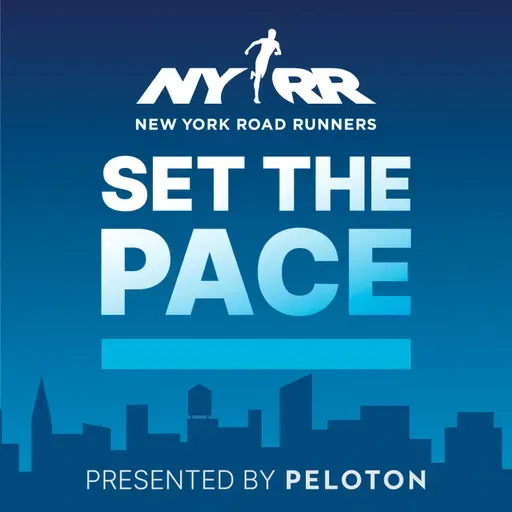 Conquering Roads and Trails with Peloton's Susie Chan