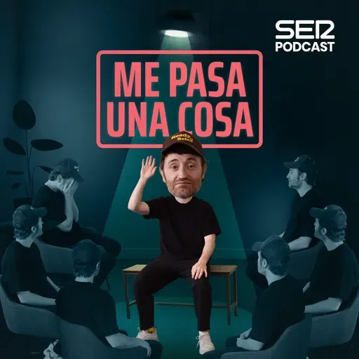 Patricia Espejo tiene fobia a los ascensores