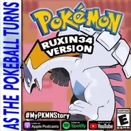 “Lugia’s Gust Between Worlds” ft. Ruxin34 | TRAINER'S EYE #175