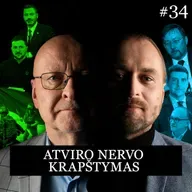 VALATKA | PANCEROVAS #34: Socialdemokratai kaip ir Nausėda nemoka daryti politikos