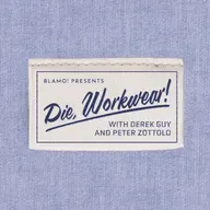 PATREON PREVIEW - Die, Workwear! - How to Work With a Tailor