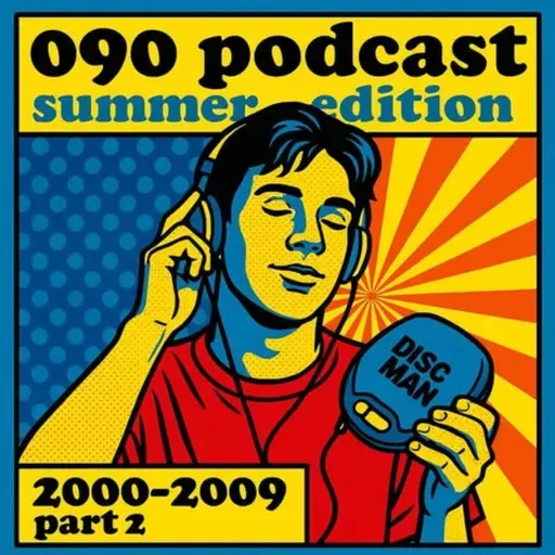 THE SUMMER EPISODE (PART 2)