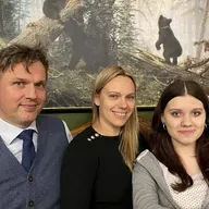 Mammas slimība liek radikāli mainīt dzīvi. Tiekamies ar Ievas Sproģes-Grigorjevas ģimeni
