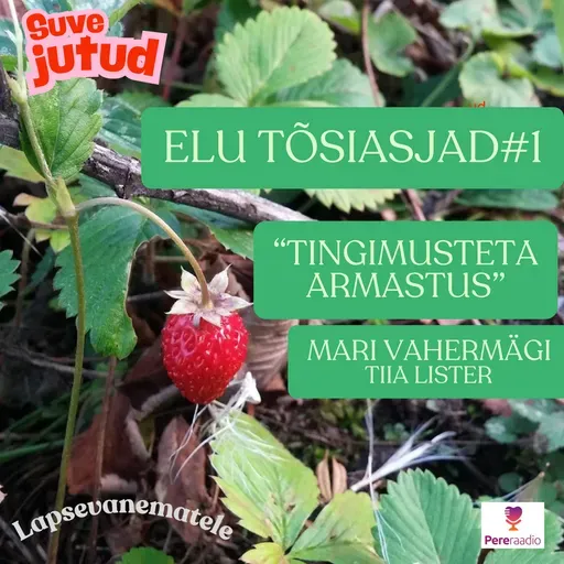 Tingimusteta armastus