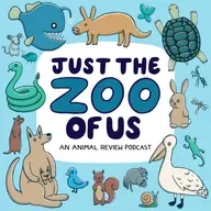 286: A Review of the Animal Kingdom in Miniature w/ Dr. Mark D. Scherz!