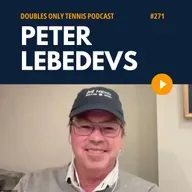 Dallas Open Preview, Court Surface Speed, & Tips to Improve in 2026 with Peter Lebedevs