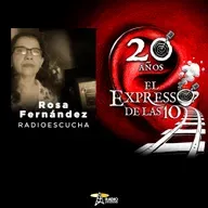 Rosa Fernandez Gutiérrez