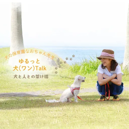 吠えは“心の声”🐶【心に寄り添うトレーニング】とは❓(初セミナー裏話)