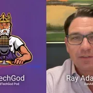 Episode 136: How Self-Service Advertising is Transforming Publisher Revenue with Ray Adamson at DanAds