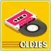 100FM רדיוס - Oldies