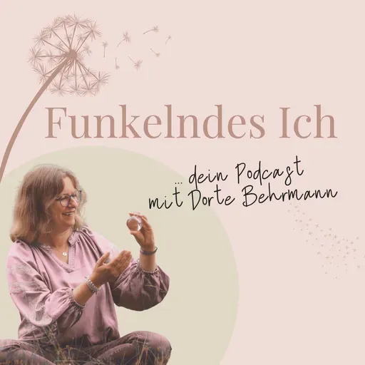 #34 - So, wie ich bin, bin ich perfekt (designed) - ein Sofa-Gespräch mit Mona Butscher inkl. Einblick ins Human Design