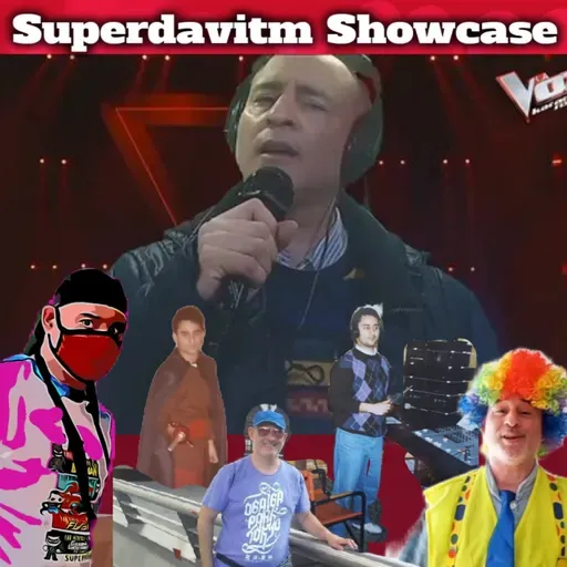 Episodio 10 "la voz" karaoke (Con canciones nuevas).