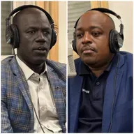 3186: MBS. WHO and National Ministry of Health: Highlights from the National Health Summit