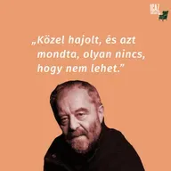 #123 Olyan nincs, hogy nem lehet – Báron György
