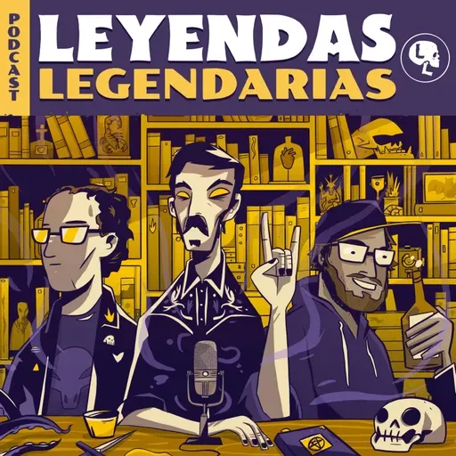 E327: Pánico Satánico (Revisitado) (con Ricardo O'Farrill)