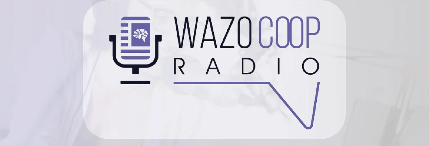 Wazo Coop Radio