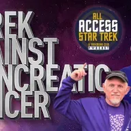 Jonathan Frakes, Armin Shimerman & Kitty Swink On State Of Star Trek And Previewing Purple Stride 2026