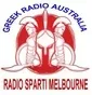 Radio Sparti Melbourne