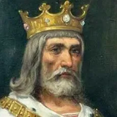 72. Alfonso VIII. El de Las Navas.