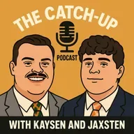 Ep 9 - Ella's Fellas, Gettin' Old, & Childhood Stories