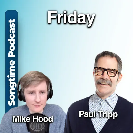 Daily Broadcast 4/17/2026 – Friday