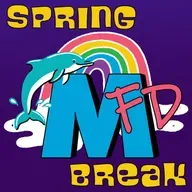 Ellen joins MFD Spring Break