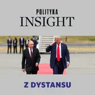 W co gra Rosja? | Z dystansu