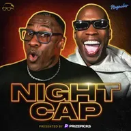 Nightcap Hour 2: Unc and Ocho are joined by track phenom Kenny Bednarek to talk the World Championships in Japan