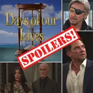 Days of our Lives Weekly Spoilers Sept 8-12: Rafe's Sneaky DNA Test & Theo's Back | Soap Dirt