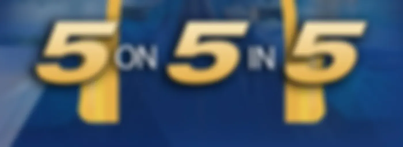5on5in5