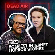 Scariest Internet Horror Stories Vol. 1 - DEAD AIR