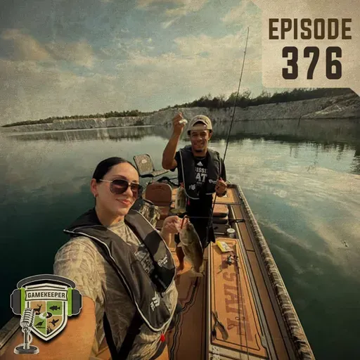 EP:376 | Football and Hunting with Brenen and McKenzie Thompson