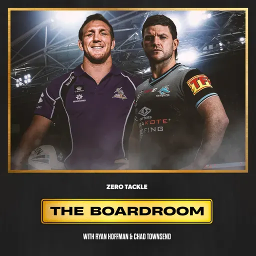 THE BOARDROOM: What’s right - and what’s wrong - with the current state of the NRL