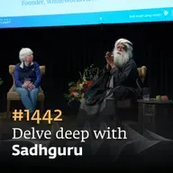 #1442 - Consciousness & the Nature of Reality