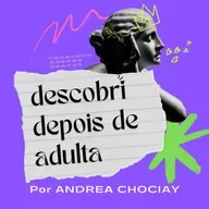 #177: O cansaço de tentar ser quem eu não sou