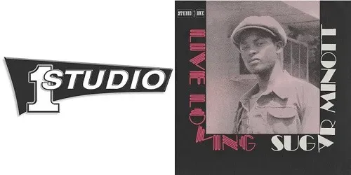 Bam Salute special Studio One & Sugar Minott