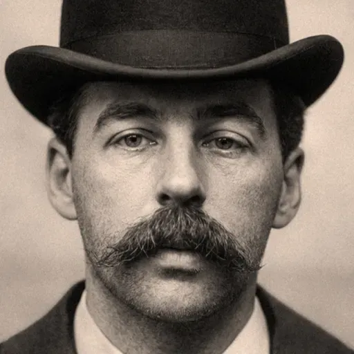 O primeiro serial killer dos Estados Unidos | H. H. Holmes