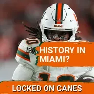 FIRST TIME EVER: Miami Hurricanes to WIN ACC? Why Darian Mensah & Malachi Toney Change Everything