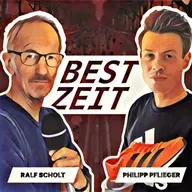 #284 Das Talent für 800m schon in die Wiege gelegt bekommen - zu Gast: Alexander Stepanov