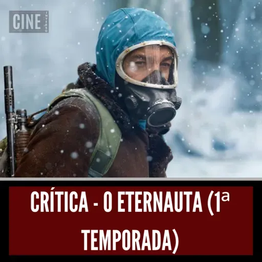 O Eternauta (primeira temporada)